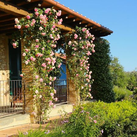 Casa Maria Villa Magliano in Toscana Eksteriør bilde