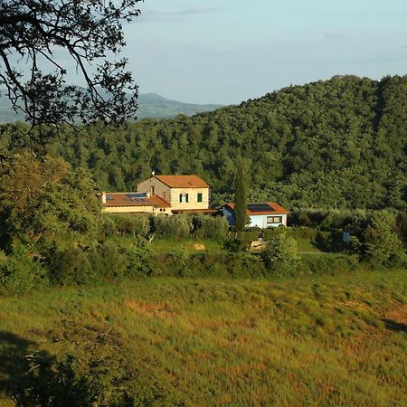 Casa Maria Villa Magliano in Toscana Eksteriør bilde