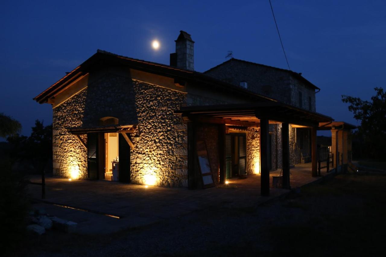 Casa Maria Villa Magliano in Toscana Eksteriør bilde