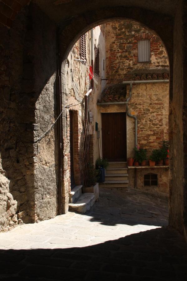 Casa Maria Villa Magliano in Toscana Eksteriør bilde