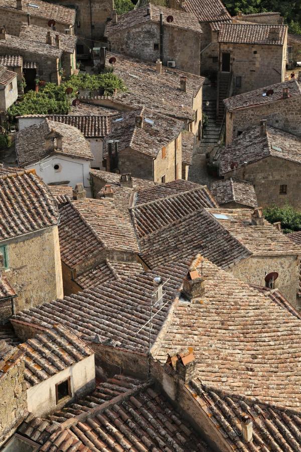 Casa Maria Villa Magliano in Toscana Eksteriør bilde