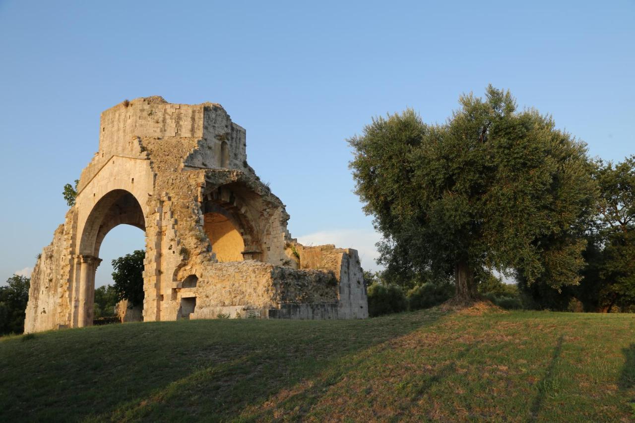 Casa Maria Villa Magliano in Toscana Eksteriør bilde