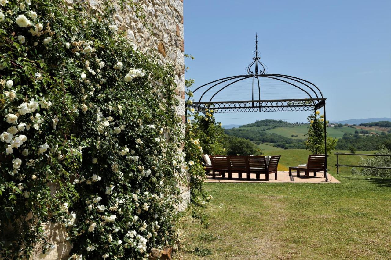 Casa Maria Villa Magliano in Toscana Eksteriør bilde