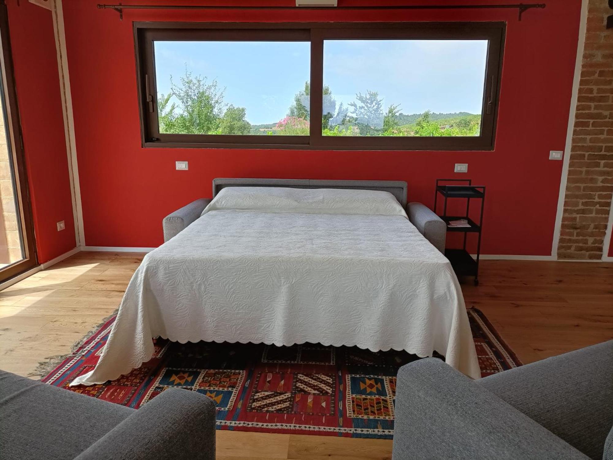 Casa Maria Villa Magliano in Toscana Eksteriør bilde
