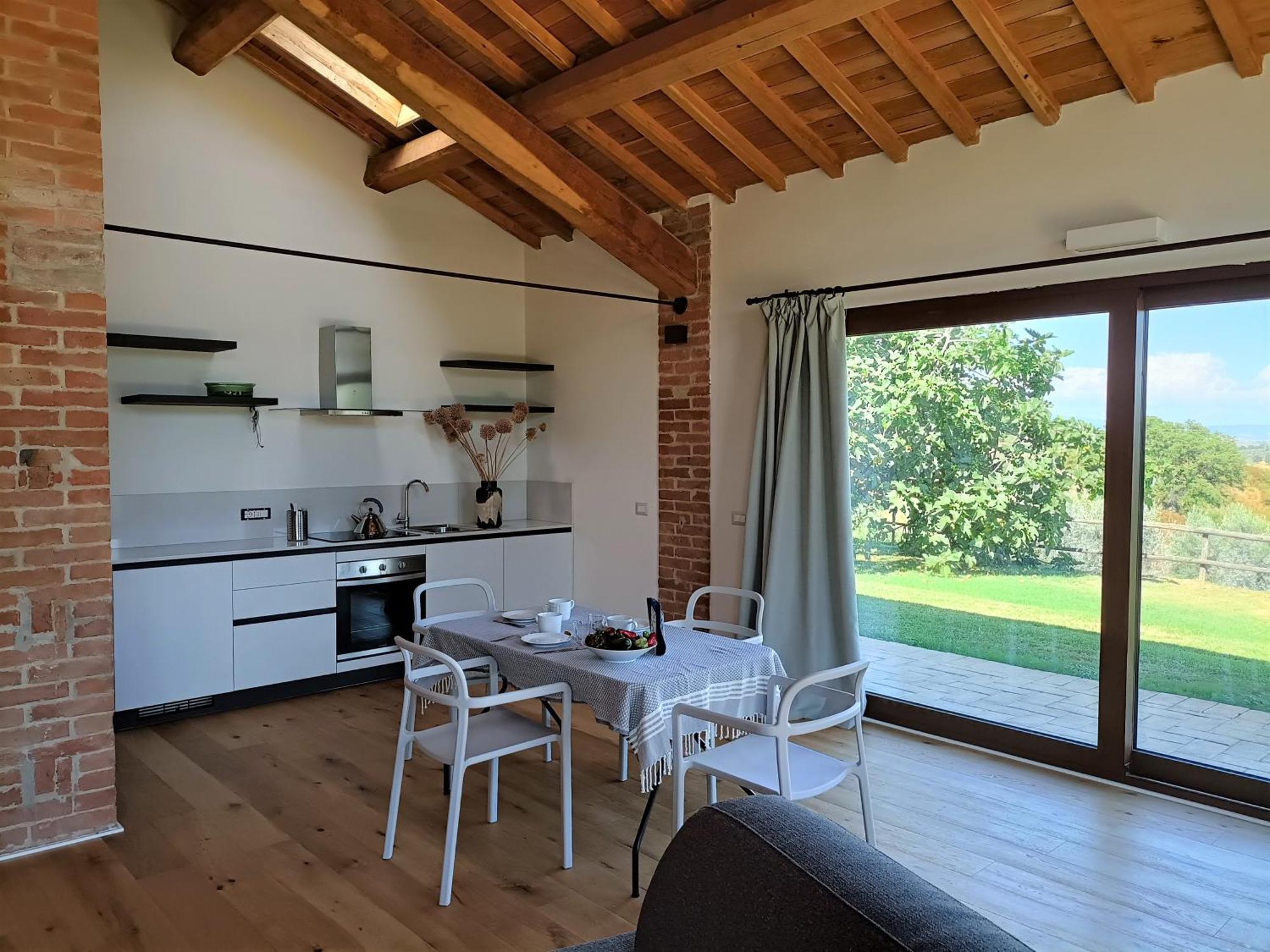 Casa Maria Villa Magliano in Toscana Eksteriør bilde