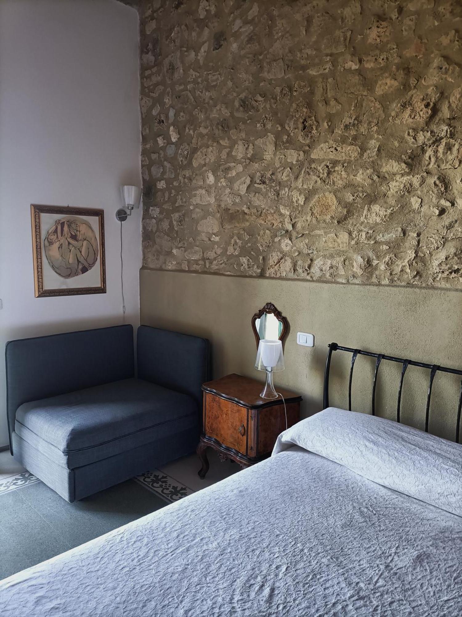 Casa Maria Villa Magliano in Toscana Eksteriør bilde