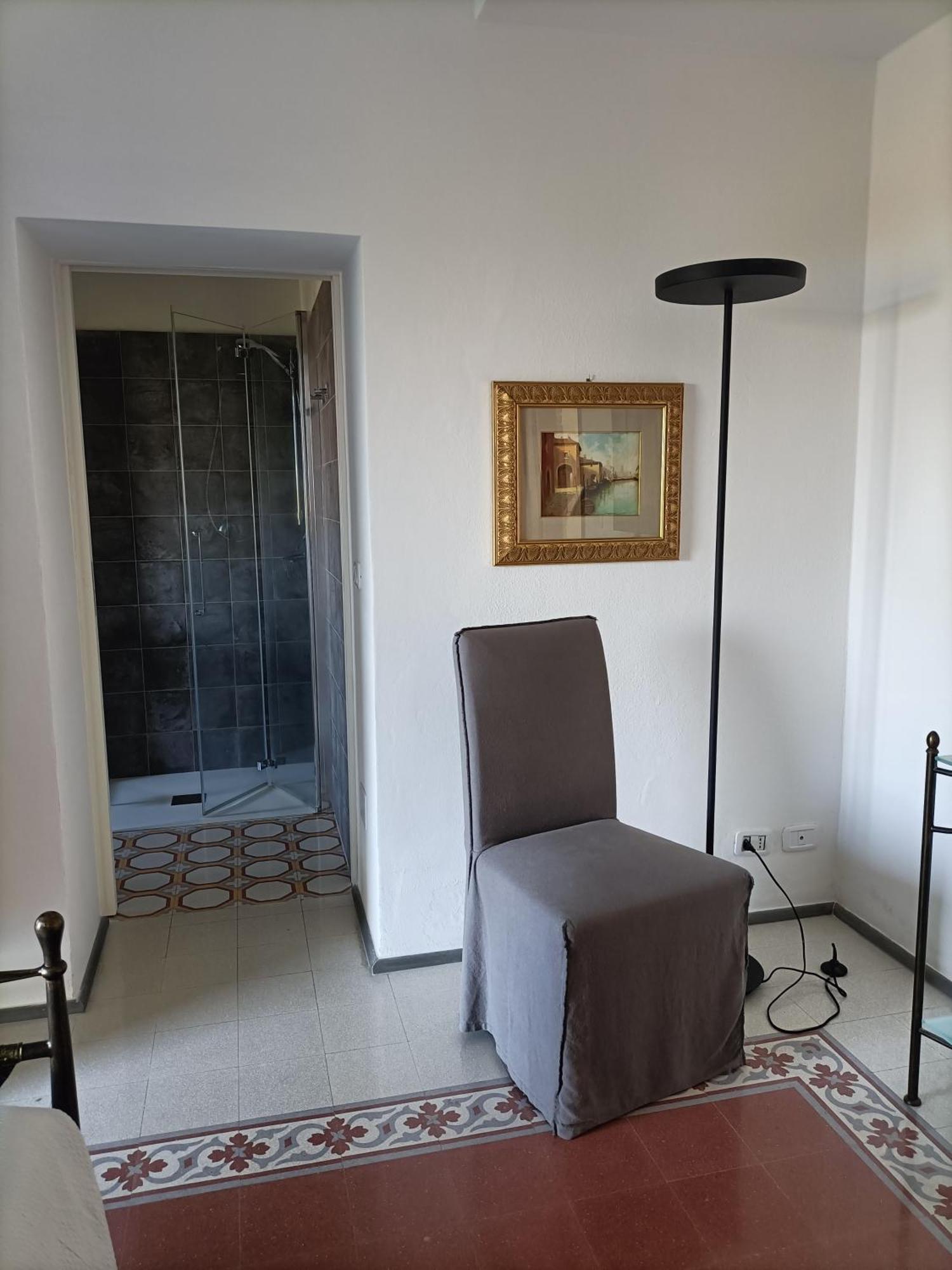 Casa Maria Villa Magliano in Toscana Eksteriør bilde