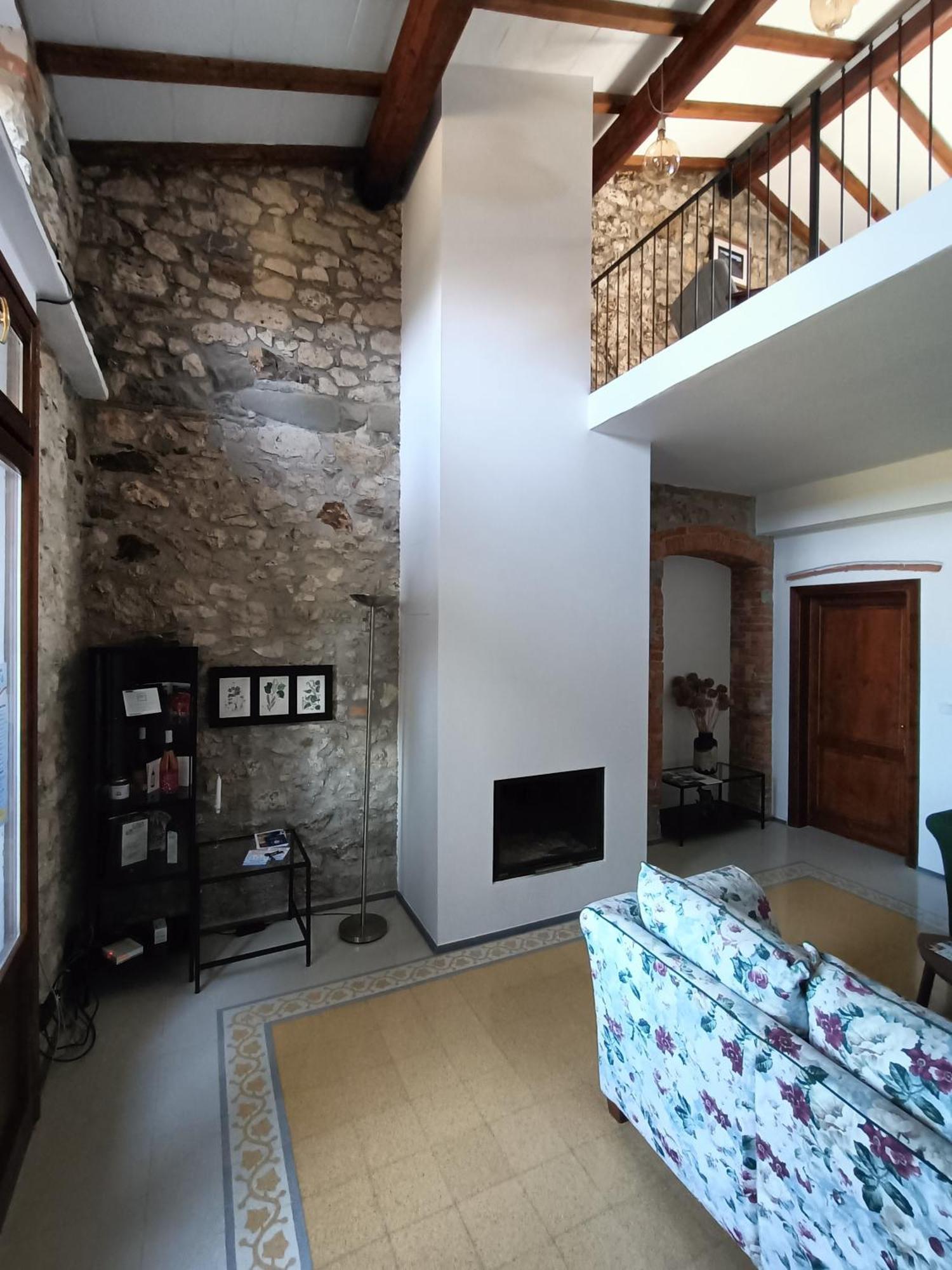 Casa Maria Villa Magliano in Toscana Eksteriør bilde