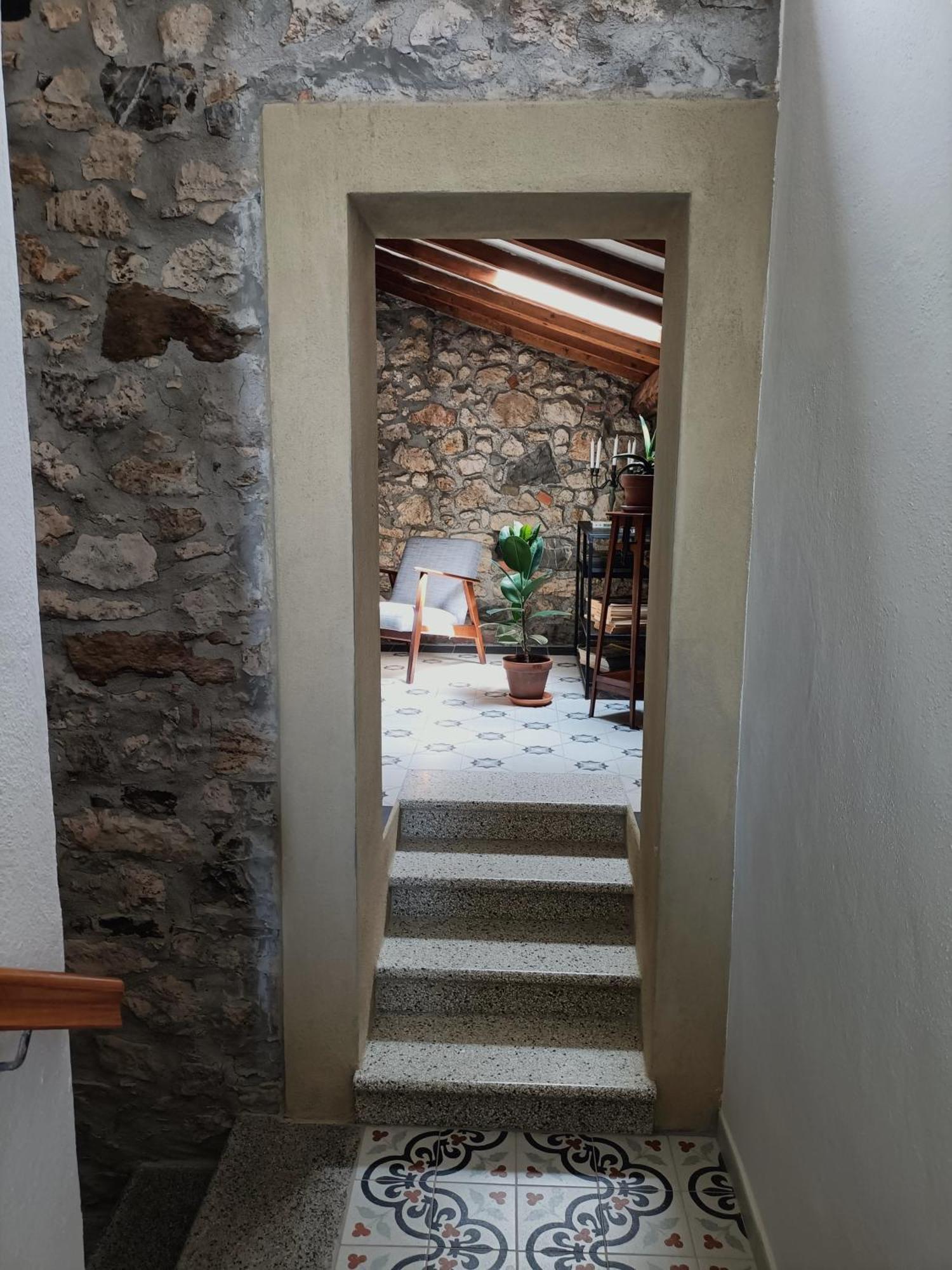 Casa Maria Villa Magliano in Toscana Eksteriør bilde