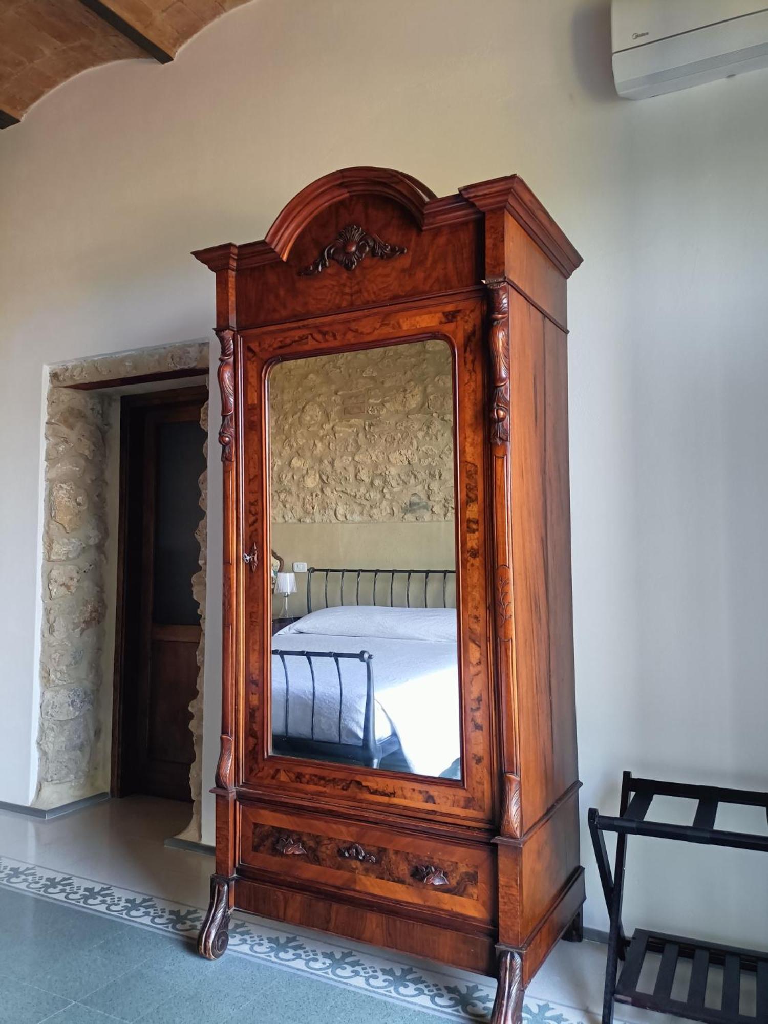 Casa Maria Villa Magliano in Toscana Eksteriør bilde