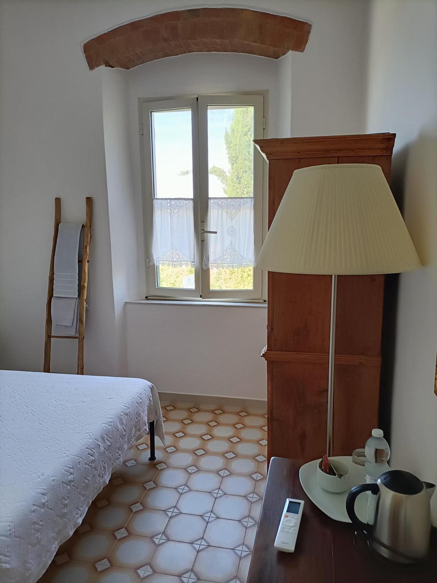 Casa Maria Villa Magliano in Toscana Eksteriør bilde