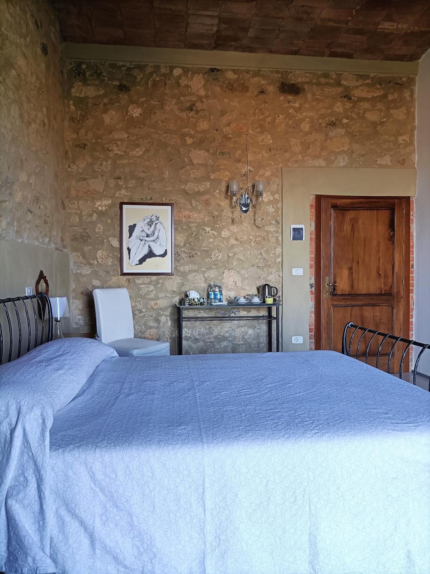 Casa Maria Villa Magliano in Toscana Eksteriør bilde