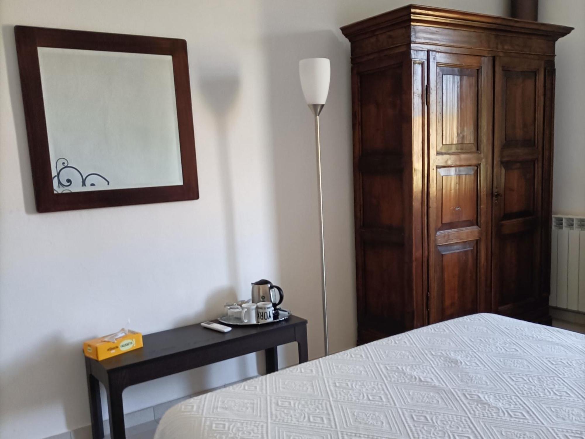 Casa Maria Villa Magliano in Toscana Eksteriør bilde